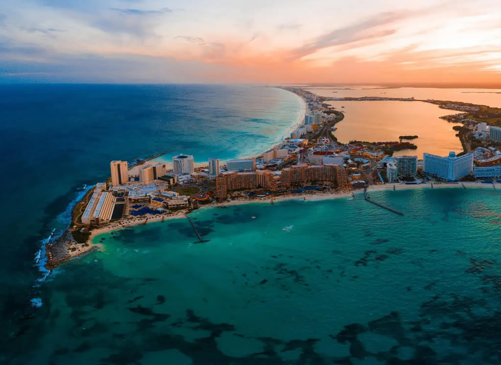 Cancún