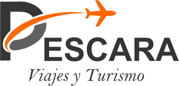Pescara Viajes Logo