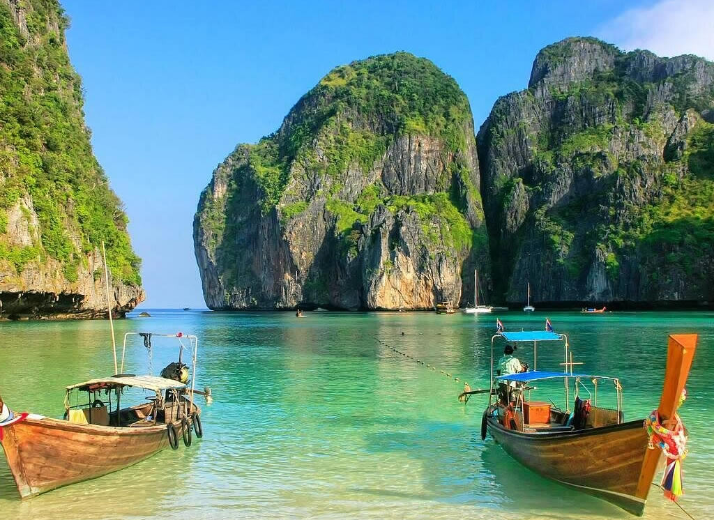 Tailandia